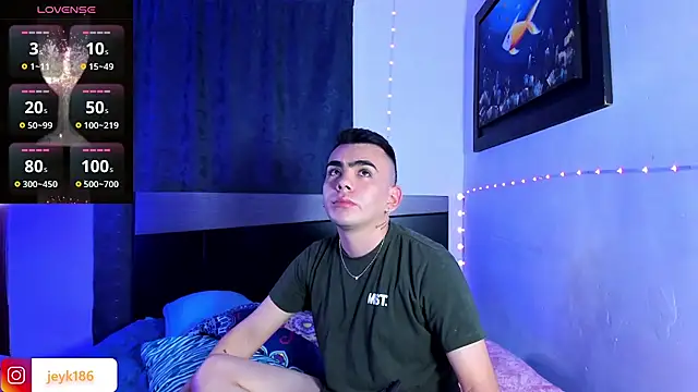 Jey keler1 online show from 01/21/25, 06:00