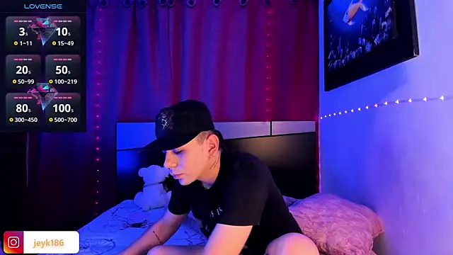 Jey keler1 online show from 02/05/25, 01:37