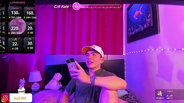 Jey keler1 online show from 02/24/25, 05:33