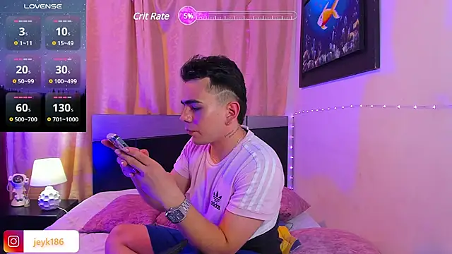 Jey keler1 online show from 03/16/25, 10:42