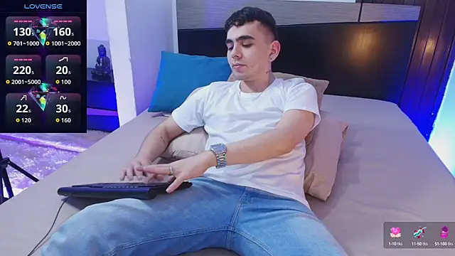 Jey keler1 online show from 09/11/25, 04:12