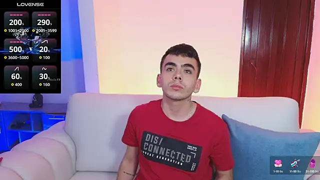 Jey keler1 online show from 09/18/25, 04:14