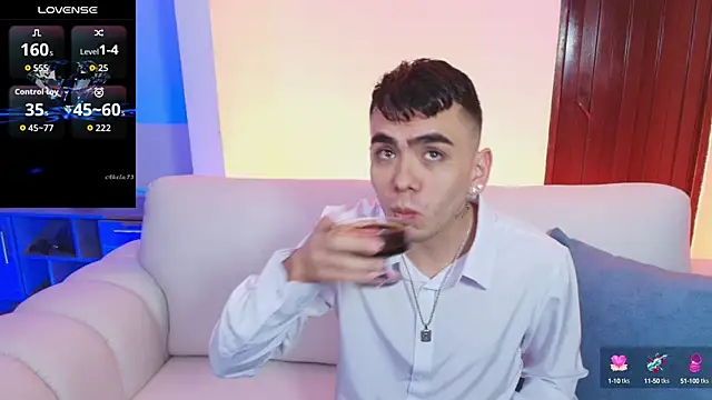 Jey keler1 online show from 09/20/25, 02:56