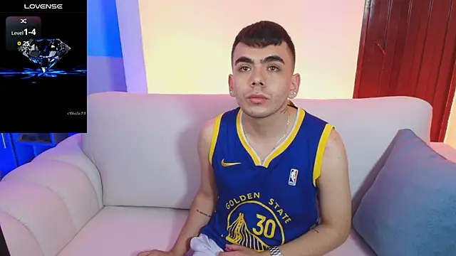 Jey keler1 online show from 09/21/25, 10:00