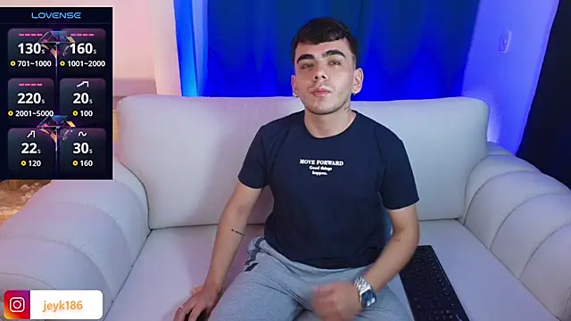 Jey keler1 online show from 10/23/25, 09:46