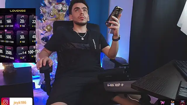 Jey keler1 online show from 01/06/26, 03:43