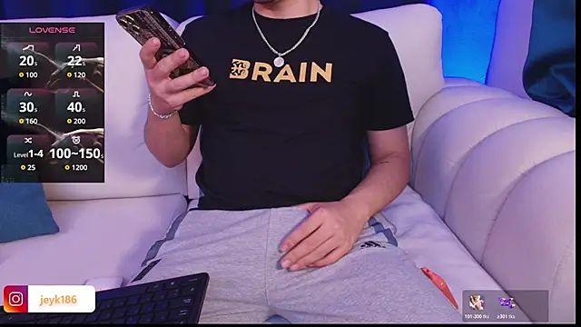 Snapshot of Jey_keler1 chatting on 02/11/26, 06:51 Jey keler1 online show from 02/11/26, 06:51