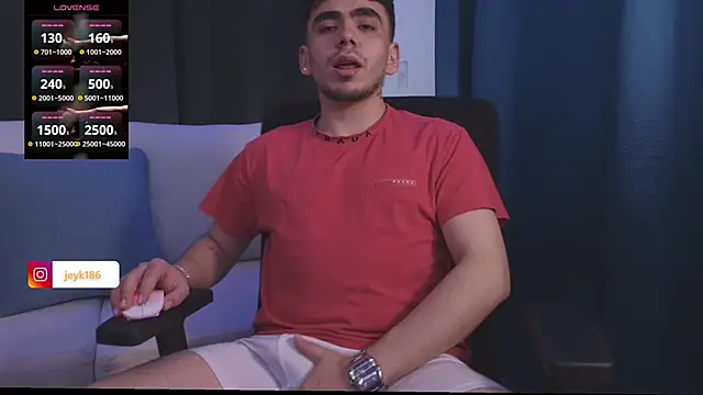 Snapshot of Jey_keler1 chatting on 02/23/26, 01:25 Jey keler1 online show from 02/23/26, 01:25