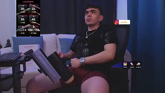 Snapshot of Jey_keler1 chatting on 02/27/26, 06:24 Jey keler1 online show from 02/27/26, 06:24