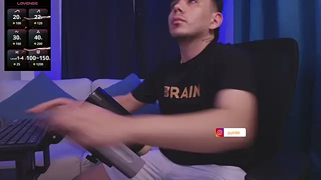 Jey keler1 online show from 03/17/26, 06:39