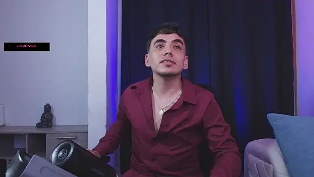 Jey keler1 online show from 04/10/26, 05:23