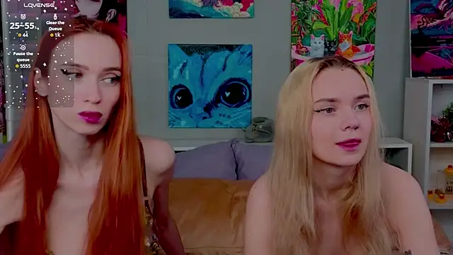 Snapshot of Viena_dias chatting on 02/02/26, 12:53 Viena dias online show from 02/02/26, 12:53