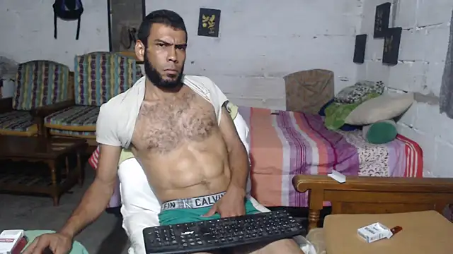 erik alexander online show from 12/15/25, 07:56