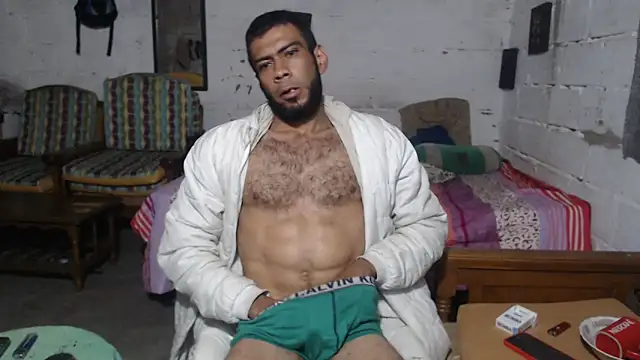 erik alexander online show from 12/15/25, 11:53