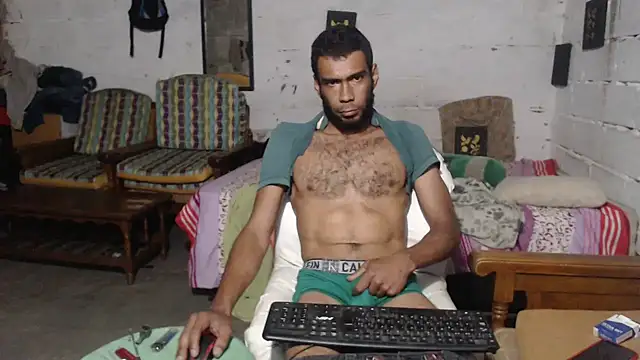 erik alexander online show from 12/19/25, 01:01