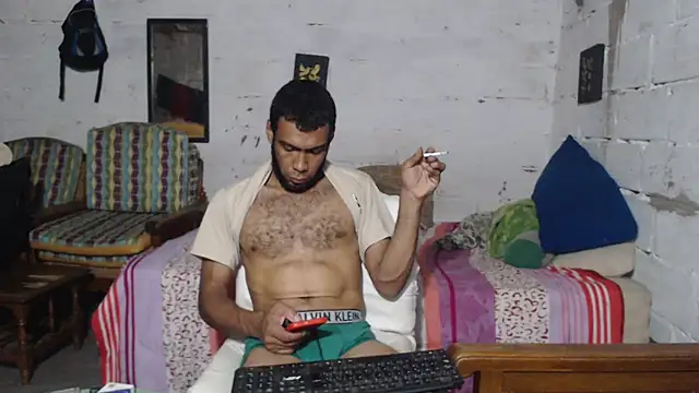 erik alexander online show from 12/20/25, 11:56