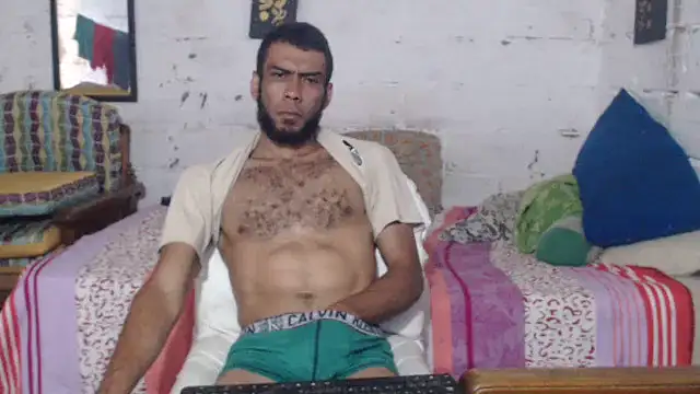 erik alexander online show from 12/21/25, 12:12