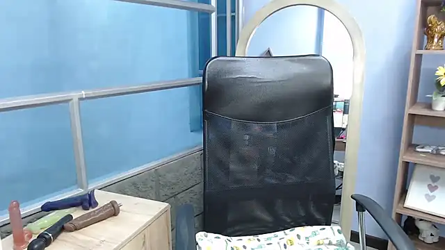 Snapshot of Prety_Nany chatting on 01/22/25, 07:56 Prety Nany online show from 01/22/25, 07:56