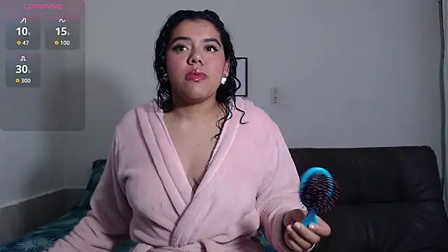 agata 22 online show from 11/28/25, 04:15