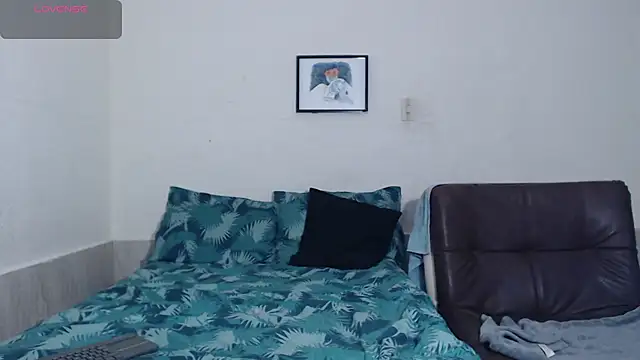 agata 22 online show from 12/03/25, 04:31