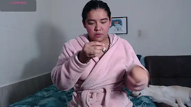 agata 22 online show from 12/16/25, 03:44