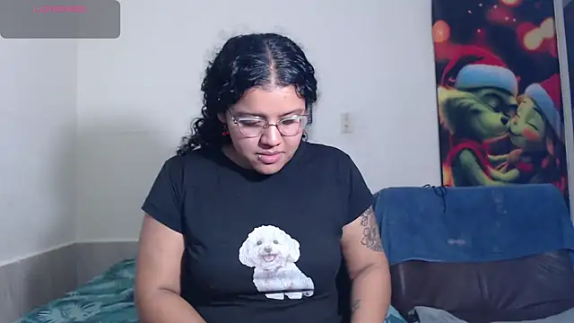 agata 22 online show from 04/25/26, 01:08
