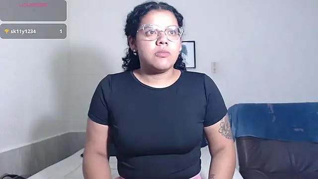 agata 22 online show from 05/06/26, 03:24