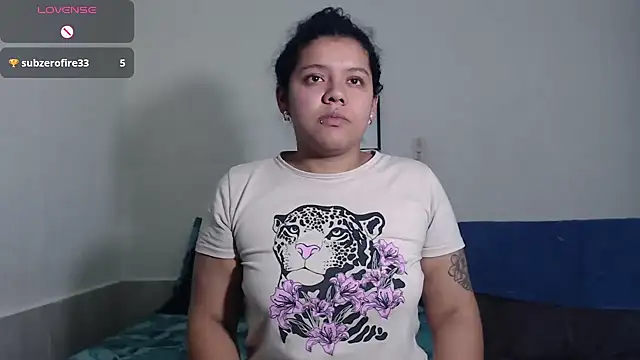 agata 22 online show from 05/07/26, 03:12