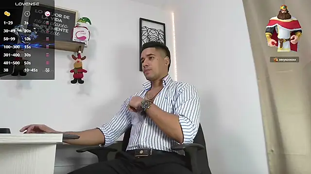 Snapshot of Thonydupont chatting on 12/22/24, 02:06 Thonydupont online show from 12/22/24, 02:06
