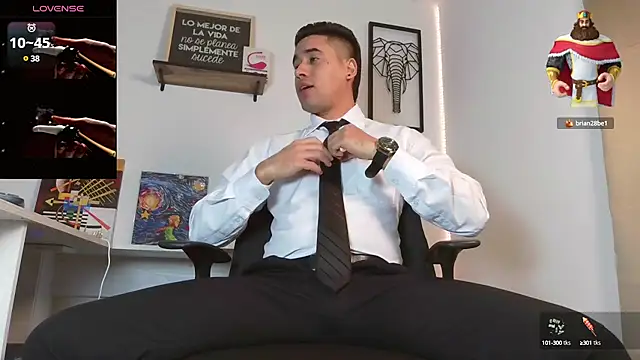 Snapshot of Thonydupont chatting on 03/09/25, 12:21 Thonydupont online show from 03/09/25, 12:21