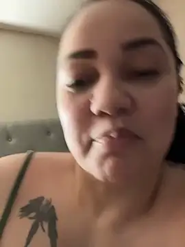 DestineeJayde online show from 01/01/25, 05:11