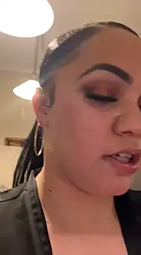 DestineeJayde online show from 01/19/25, 07:04