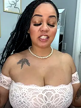 DestineeJayde online show from 09/21/25, 01:40