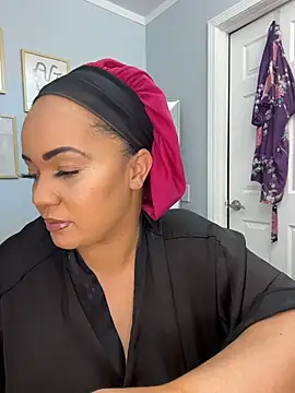 DestineeJayde online show from 10/12/25, 04:11