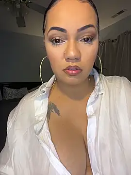 DestineeJayde online show from 10/28/25, 04:16