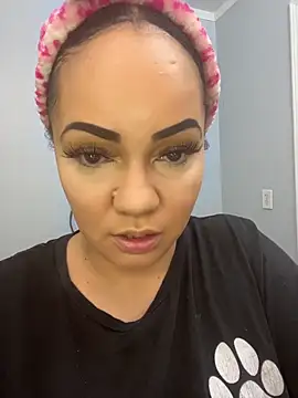 DestineeJayde online show from 12/14/25, 04:18