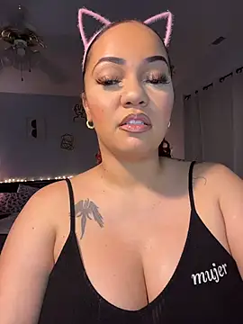 DestineeJayde online show from 12/19/25, 05:58