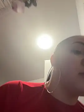 DestineeJayde online show from 12/21/25, 11:34