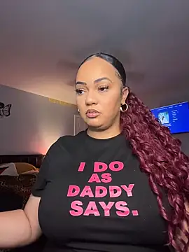 DestineeJayde online show from 04/30/26, 04:08