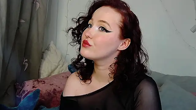 IrinaArt online show from 01/12/25, 05:03