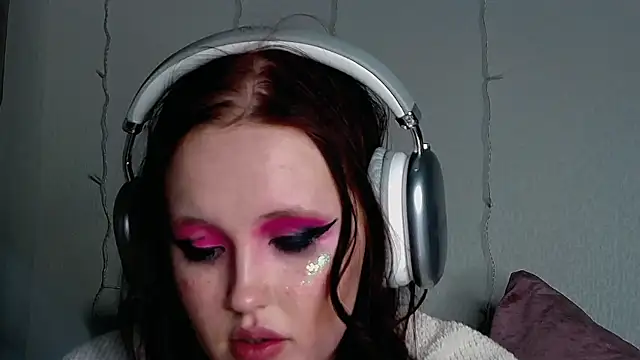 IrinaArt online show from 01/17/25, 02:29