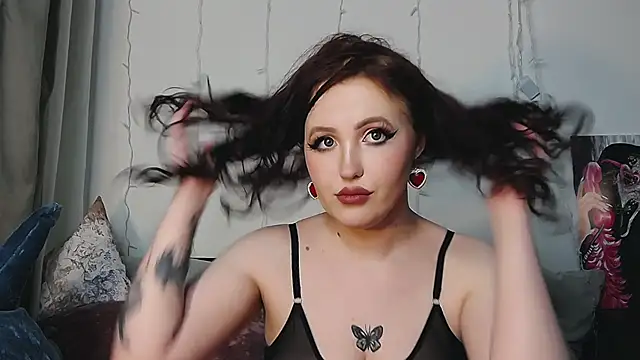 IrinaArt online show from 01/26/25, 09:51