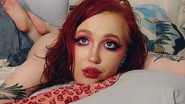 IrinaArt online show from 03/02/25, 10:59