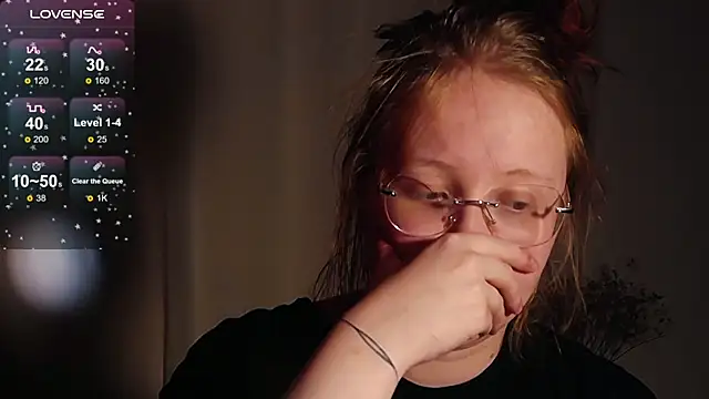 IrinaArt online show from 11/02/25, 12:35