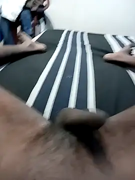 Ronaldo 707 online show from 09/16/25, 02:07