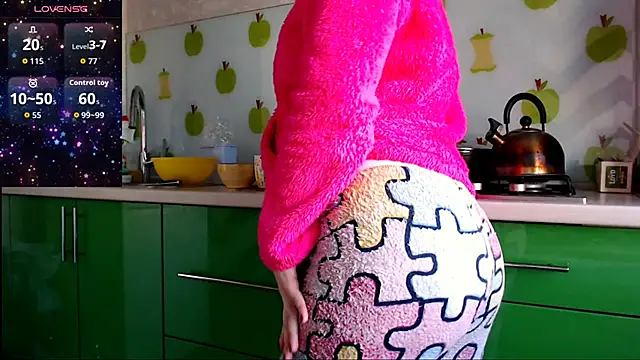 vaders daughter online show from 02/03/26, 06:51