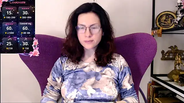 vaders daughter online show from 05/19/26, 07:20