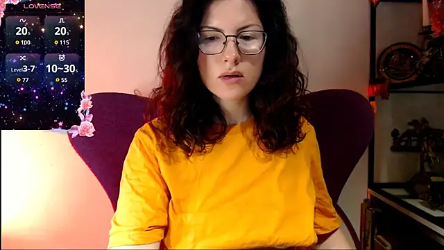 vaders daughter online show from 05/22/26, 06:57
