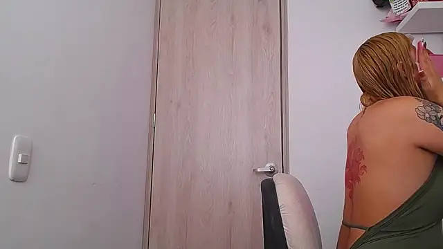 Barbie girl 69 online show from 05/08/26, 05:07