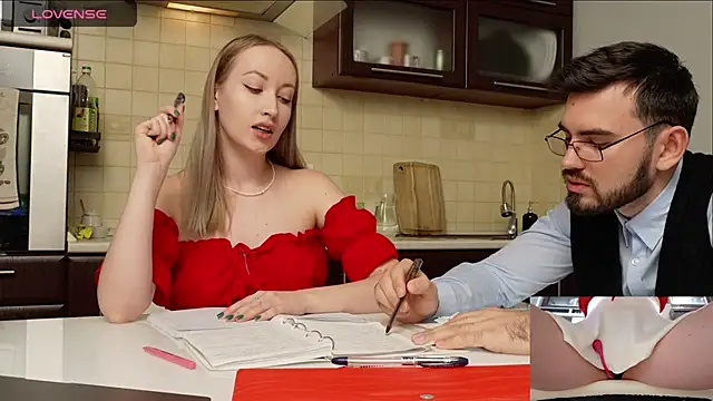 luxmuur online show from 12/06/24, 01:33